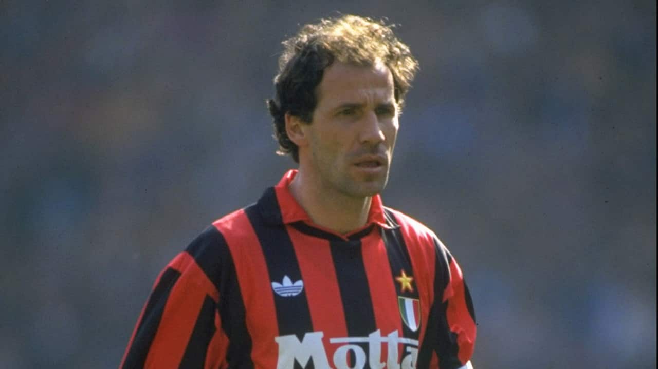 Franco Baresi