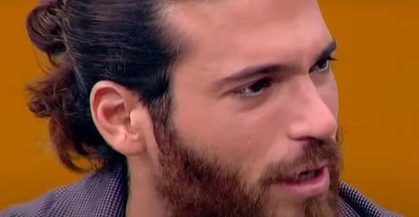 Can Yaman