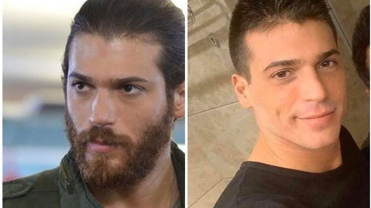 Can Yaman Capelli Corti E Senza Barba Fan In Rivolta