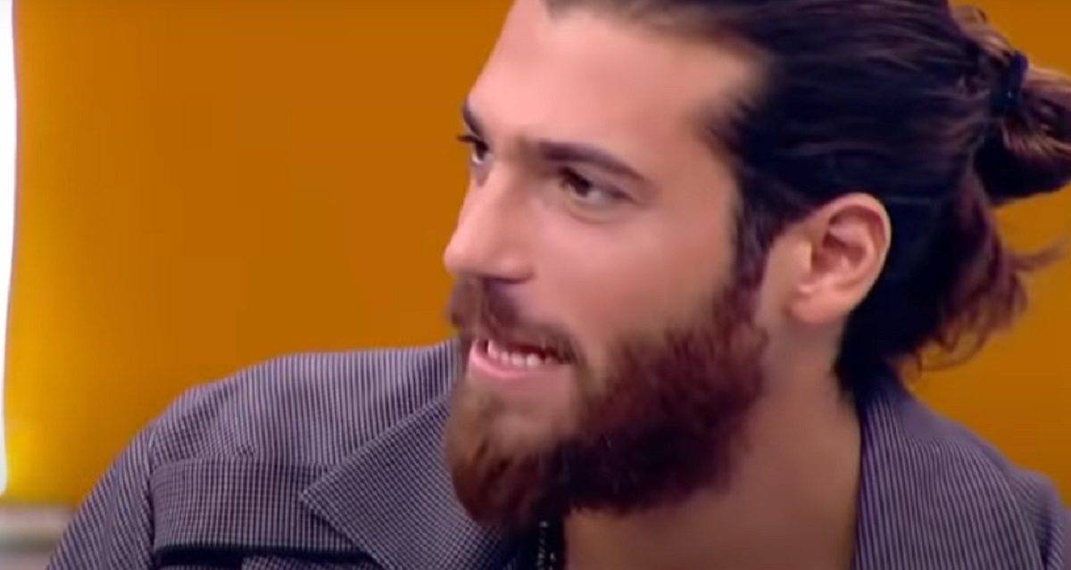 Can Yaman