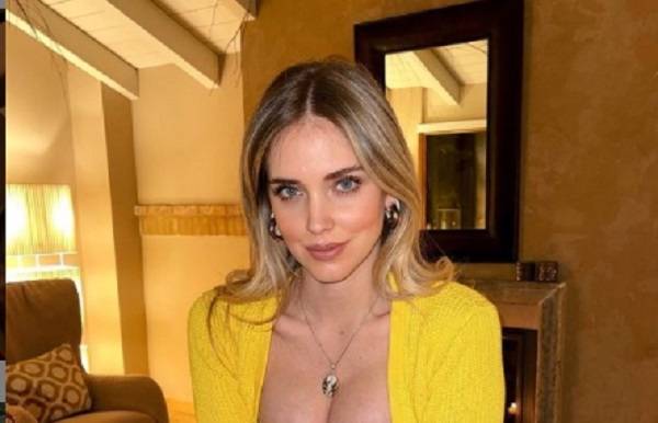 Chiara Ferragni