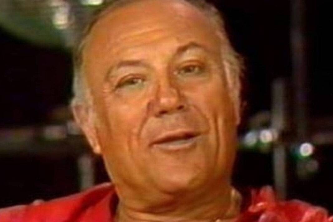 In Che Anno è Morto Claudio Villa