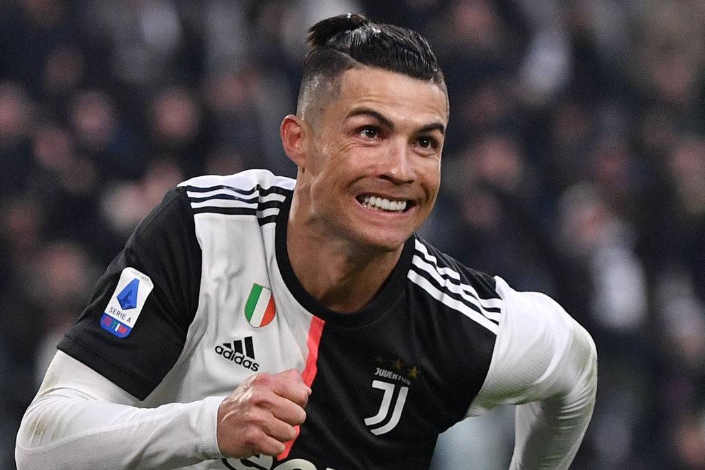 cristiano ronaldo vacanza valle d'aosta