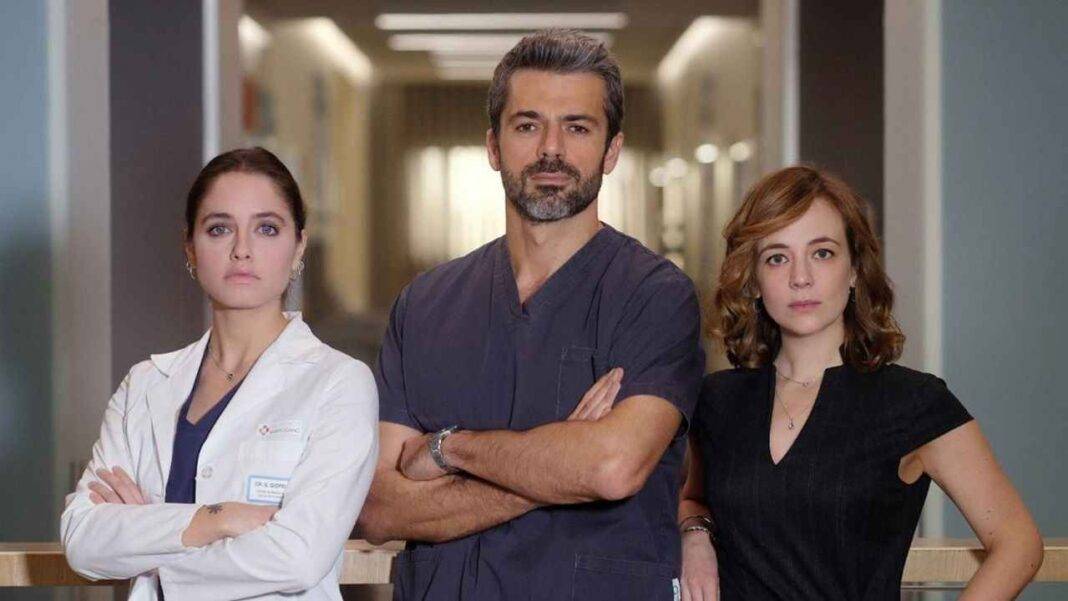 Doc Nelle tue Mani 2, riprese ancora ferme: che sta ...