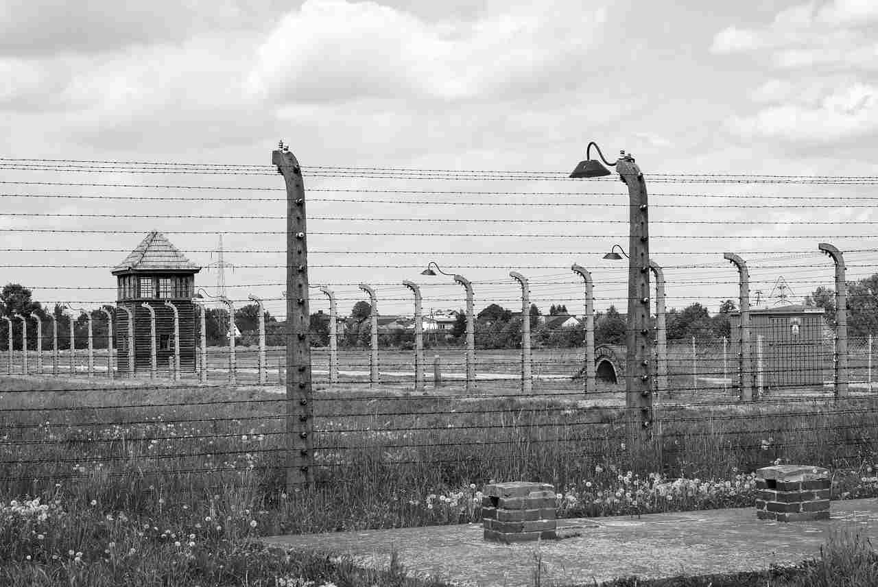 Pensieri sulla Shoah per la giornata della memoria