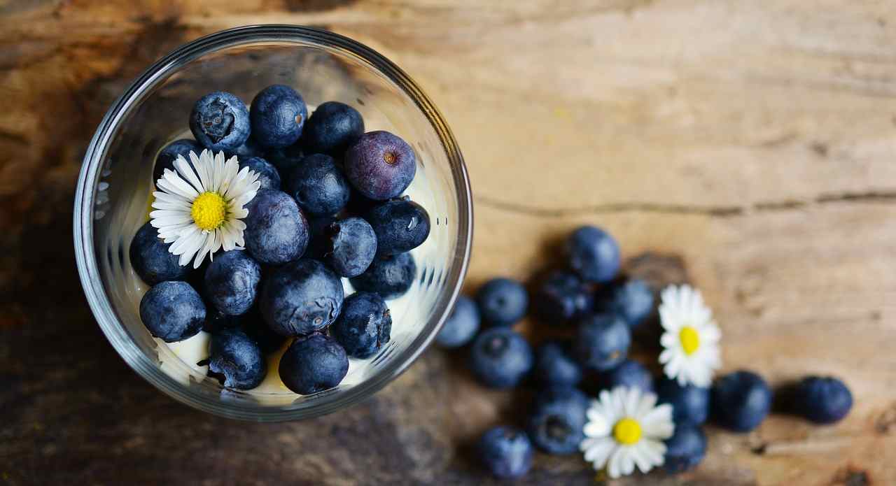 frutta detox da mangiare al mattino