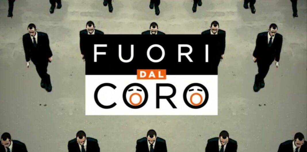 Fuori Dal Coro: Puntata Di Ieri Sera Ospiti