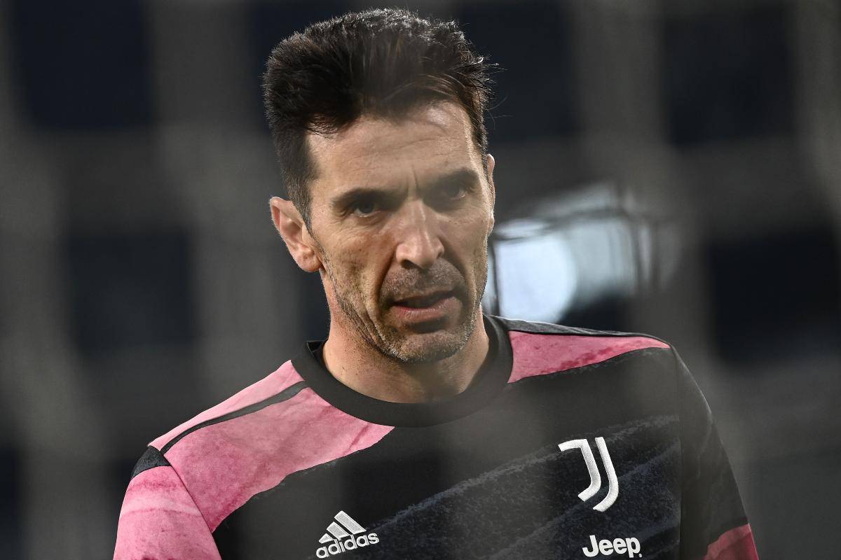 Buffon