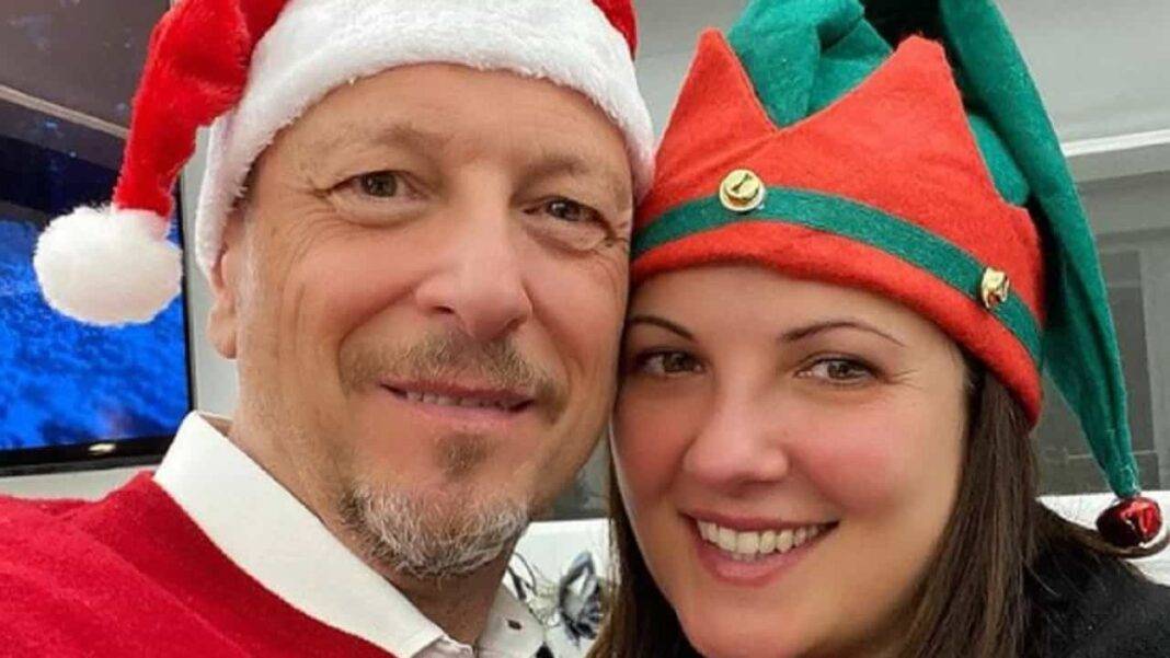 Stesso Gruppo Sanguigno Tra Marito E Moglie