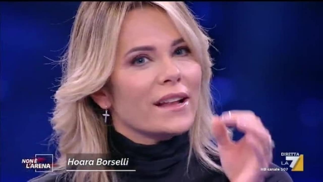 Hoara Borselli