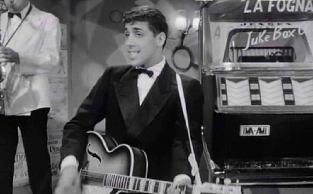 Adriano Celentano Attore Il Molleggiato Al Cinema Dai Musicarelli A 