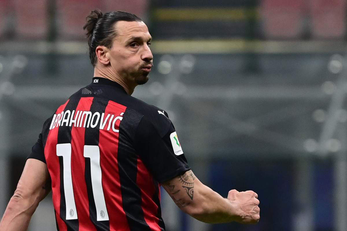 Ibrahimovic futuro