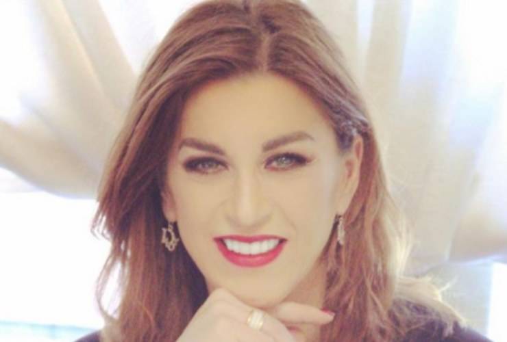 Lucia Di Tv2000 Che Fine Ha Fatto