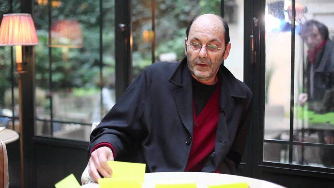 Chi è L'attore Che è Morto Oggi
