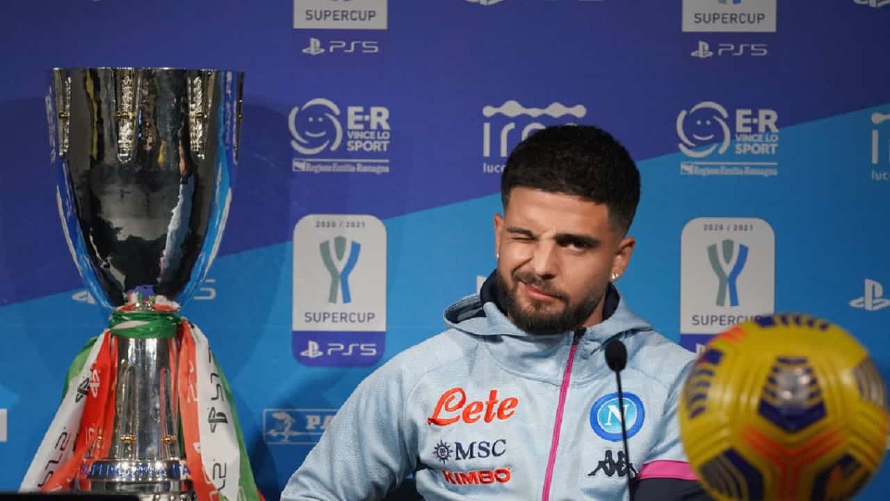 Juventus Napoli Supercoppa Italiana: streaming, formazioni ...