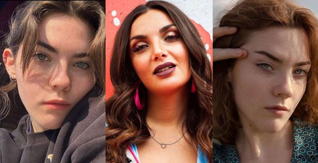 Elettra Lamborghini, chi sono fratelli Ginevra, Ferruccio, Lucrezia,  Flaminia