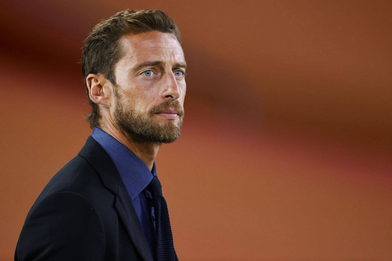 Claudio Marchisio