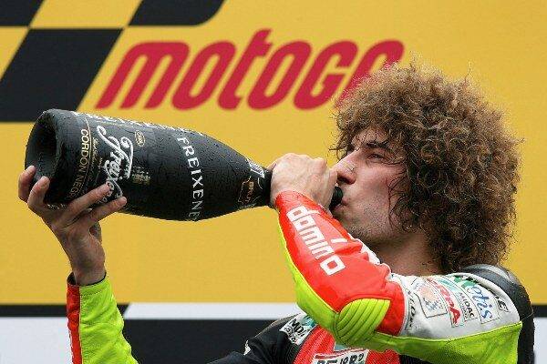 Marco Simoncelli