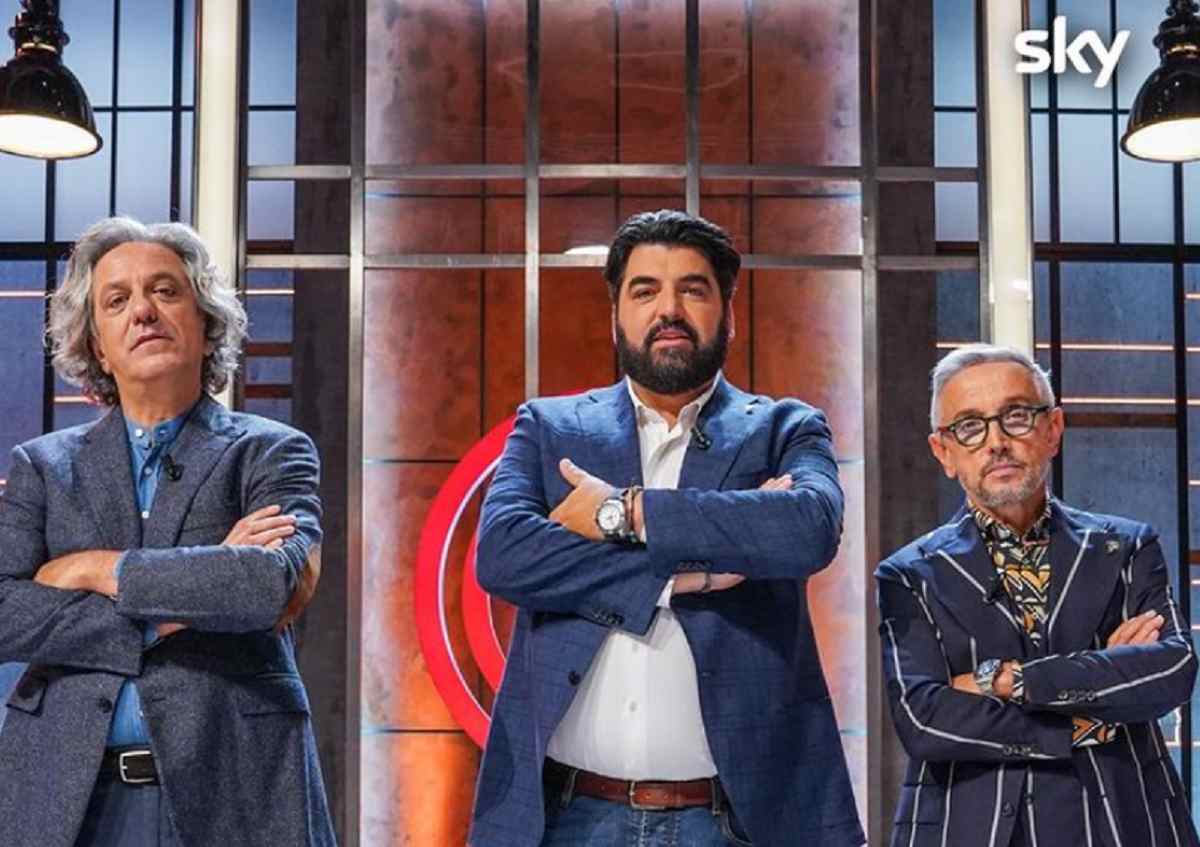 masterchef 10, anticipazioni esterna