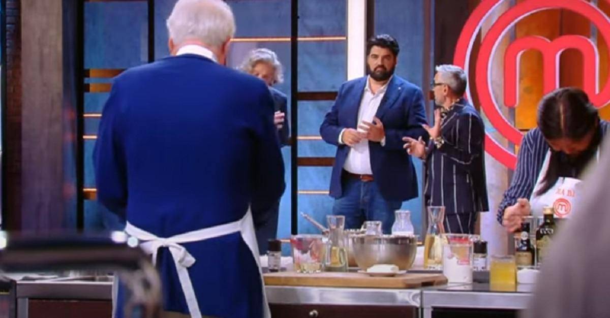 masterchef eliminati chi sono