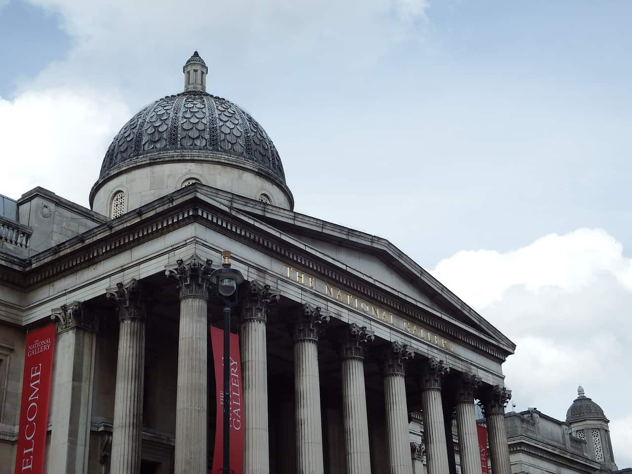 national gallery online