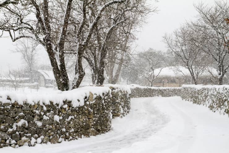 Meteo della Befana: previsioni del tempo 4-6 gennaio meteo befana previsioni