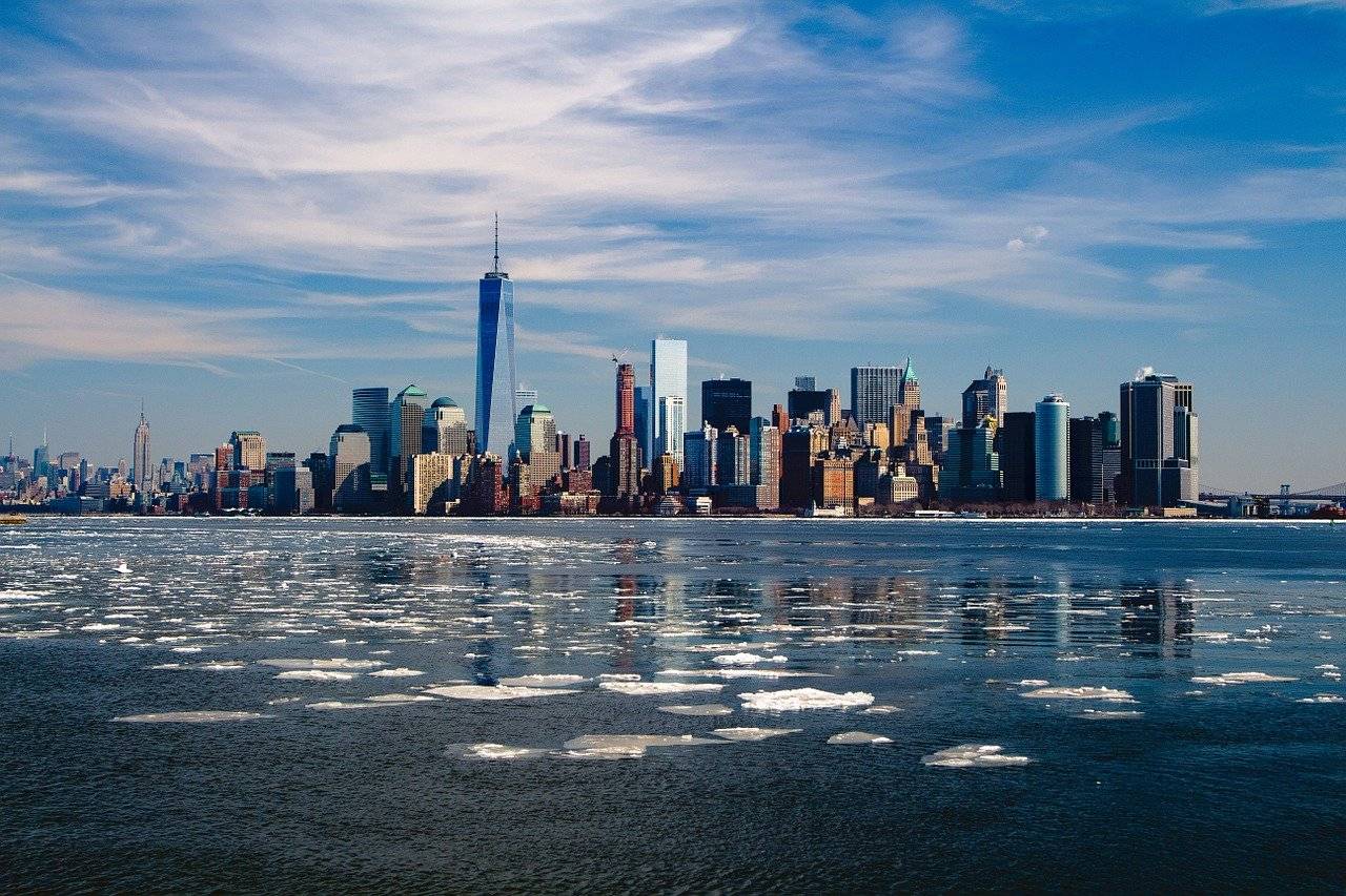 Viaggi negli Stati Uniti: Trump revoca il bando per Europa e area Schengen viaggi stati uniti revoca bando