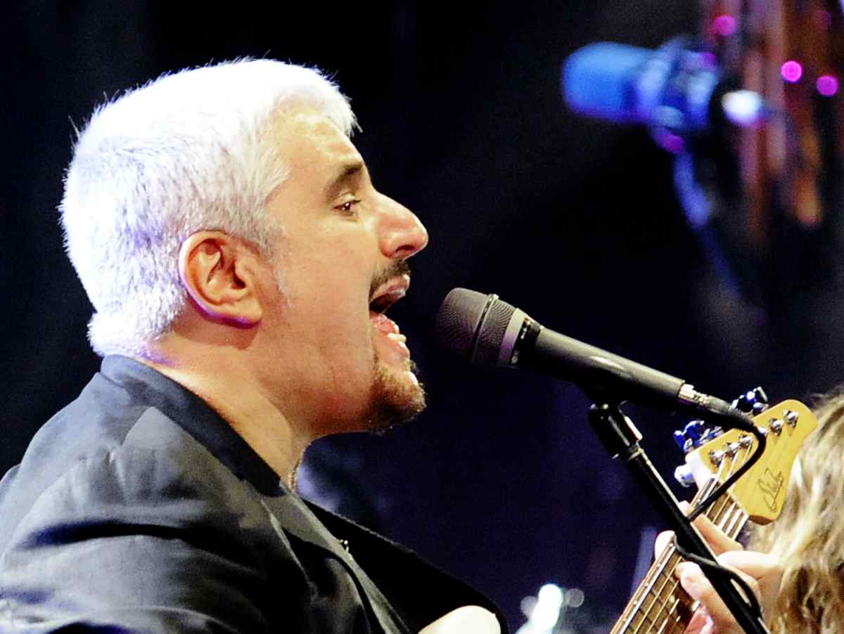 Pino Daniele