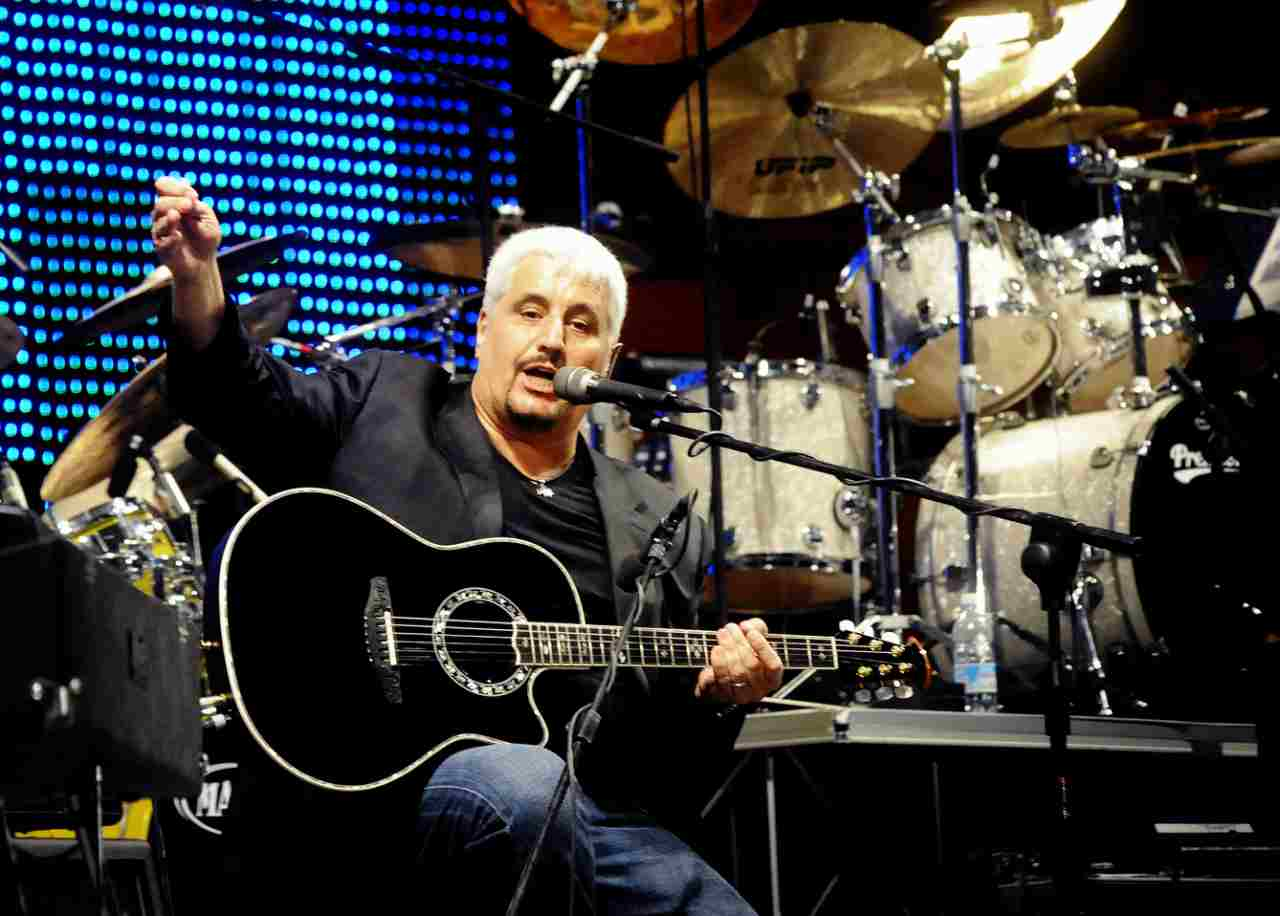 Pino Daniele