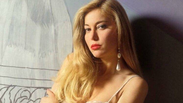 Tutte Le Attrici Porno Dalla A Alla Z