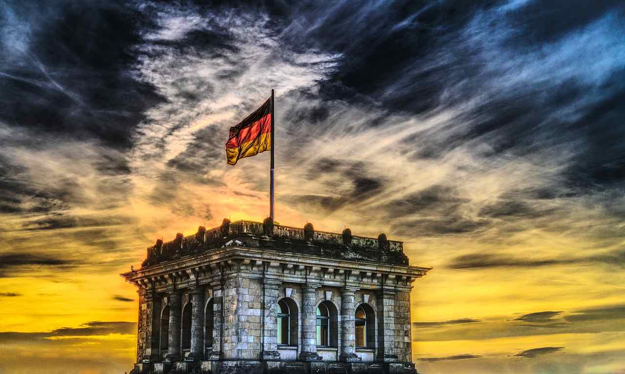 Germania, stop ai voli internazionali per contenere le varianti di covid