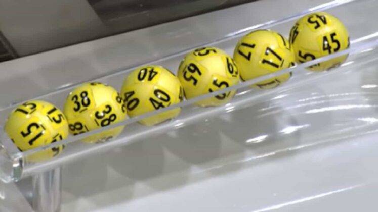Quanto Costa Giocare 7 Numeri Al Superenalotto