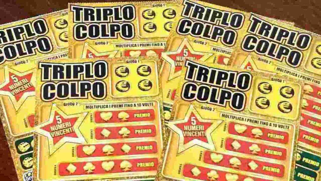 Quanto Guadagna Un Tabaccaio Sui Gratta E Vinci