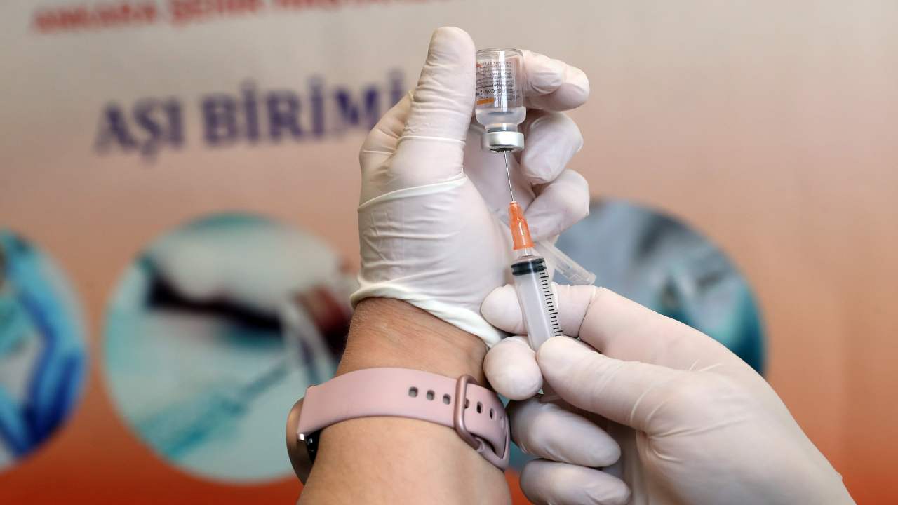 vaccino AstraZeneca Italia