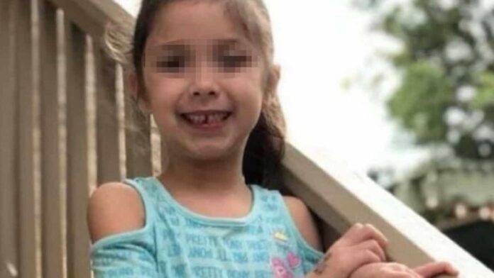 Bambina Di 9 Anni Morta A Trani