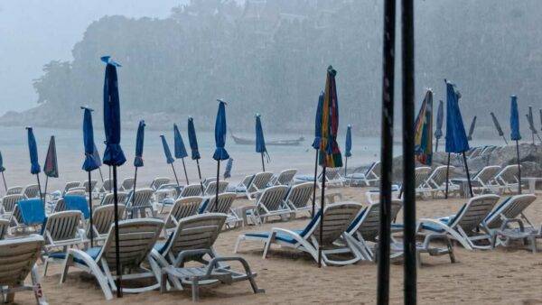 Estate 2021 sarà da record fra temporali e caldo meteo