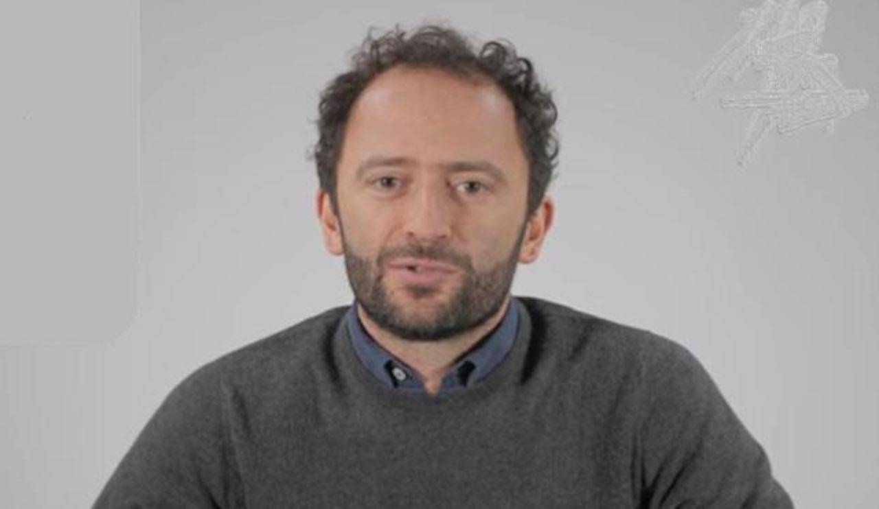 Alberto Genovese