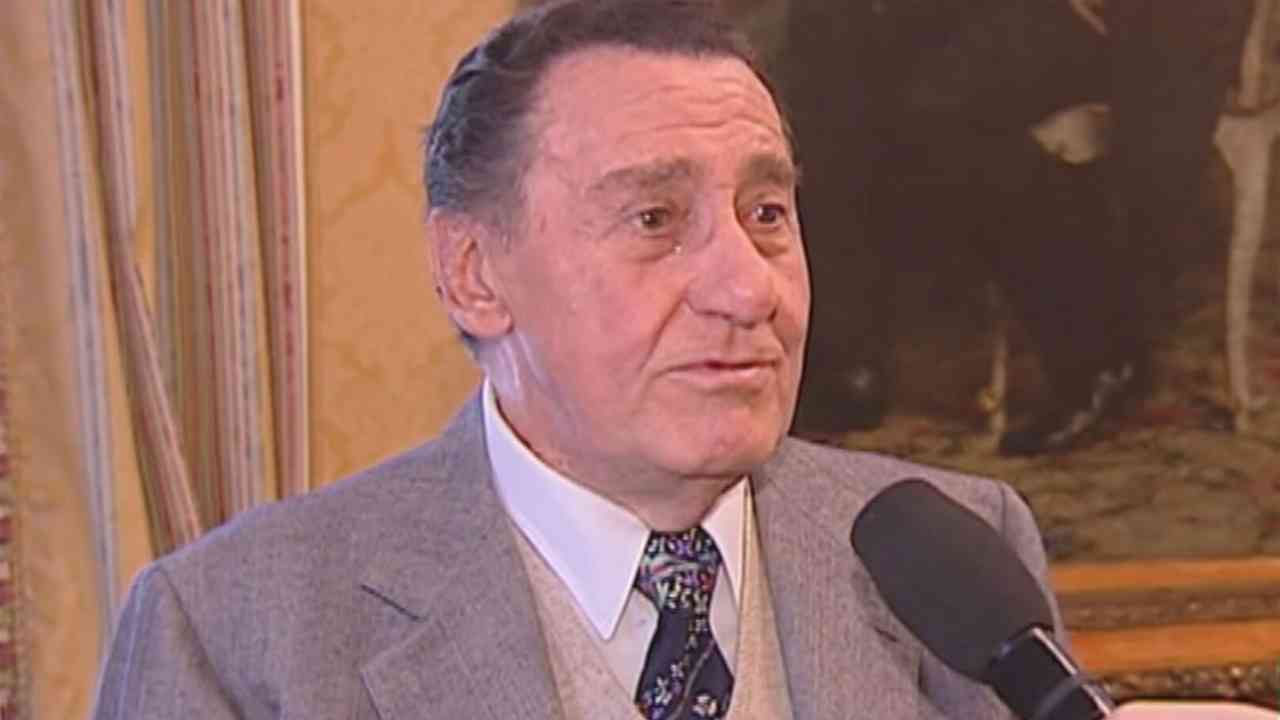 Alberto sordi mai sposato matrimonio