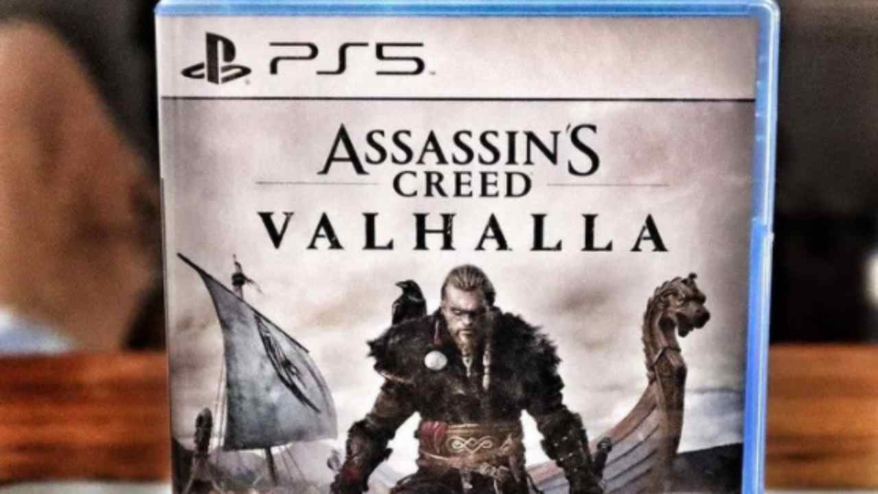 videogiochi a 80 euro Assassin's Creed