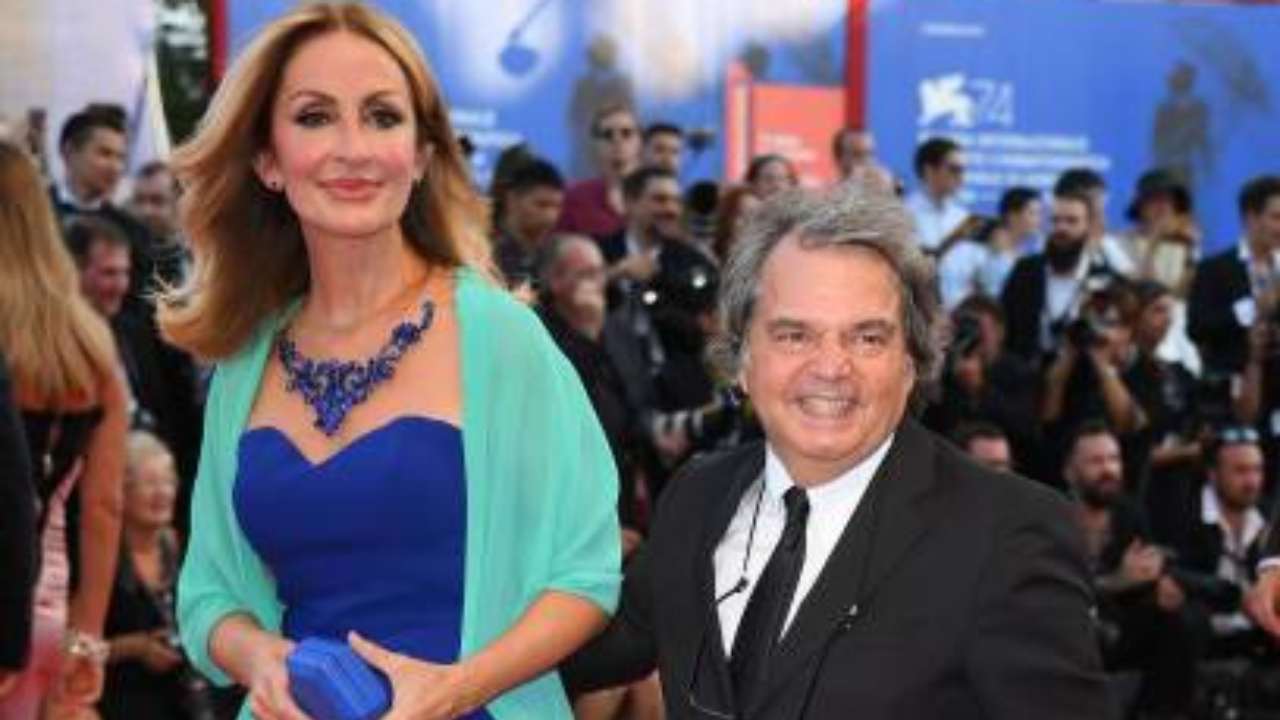 Renato Brunetta, chi è la moglie Tommasa Giovannoni: la ...