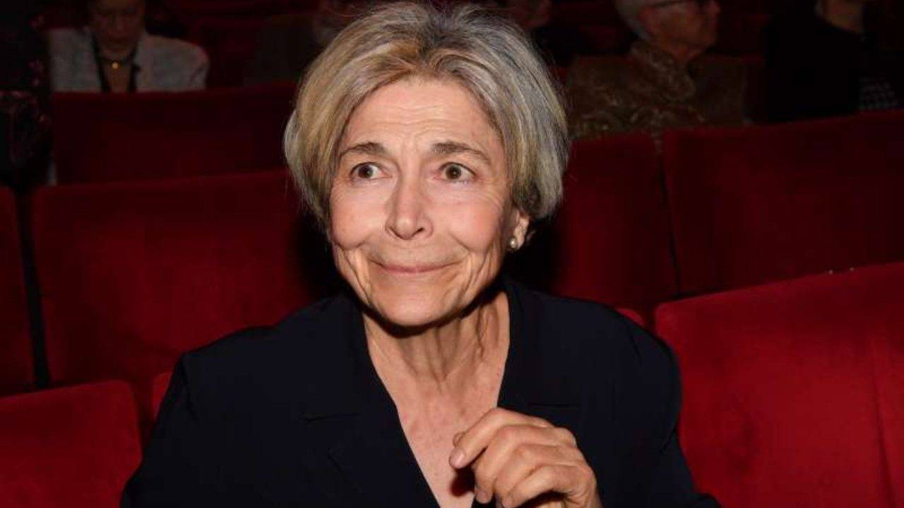 Chi è Mita Medici età, nome vero, marito, amanti e vita privata