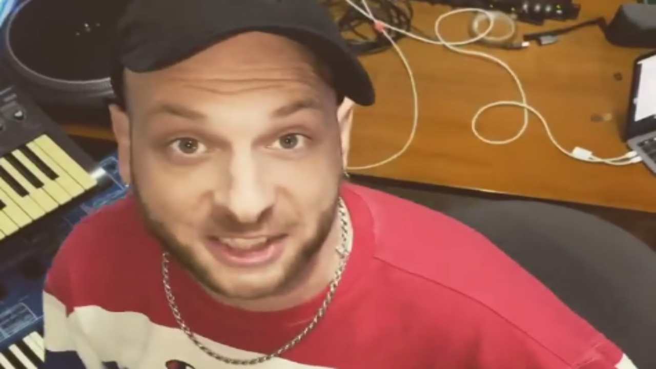 clementino in ospedale quali sono le sue condizioni foto