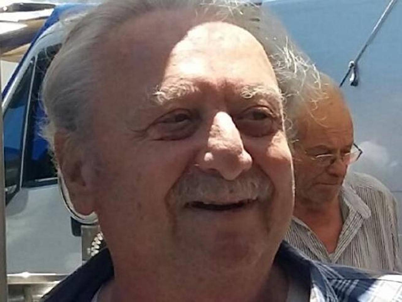Carlo Sorrentino