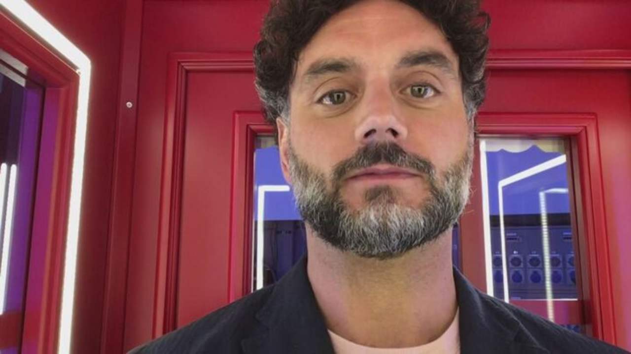 Baru Nipote Di Costantino Della Gherardesca Eta