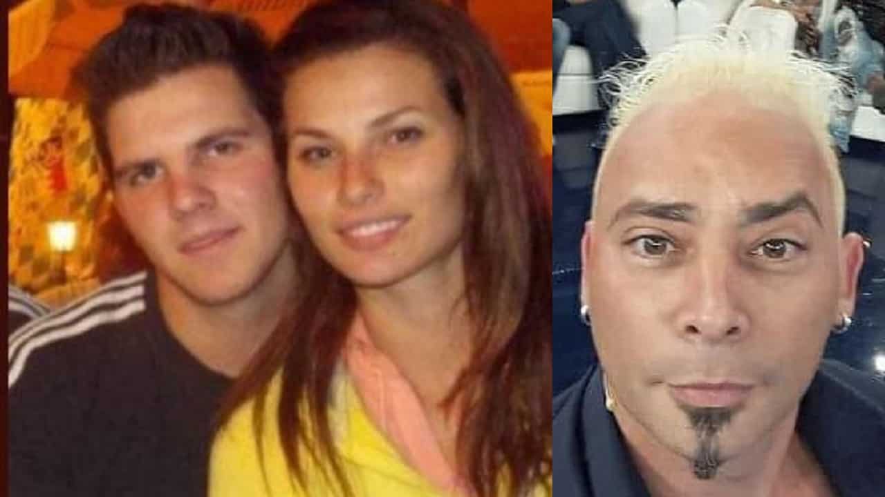 Dayane Mello: il terribile sospetto di Salvo Veneziano