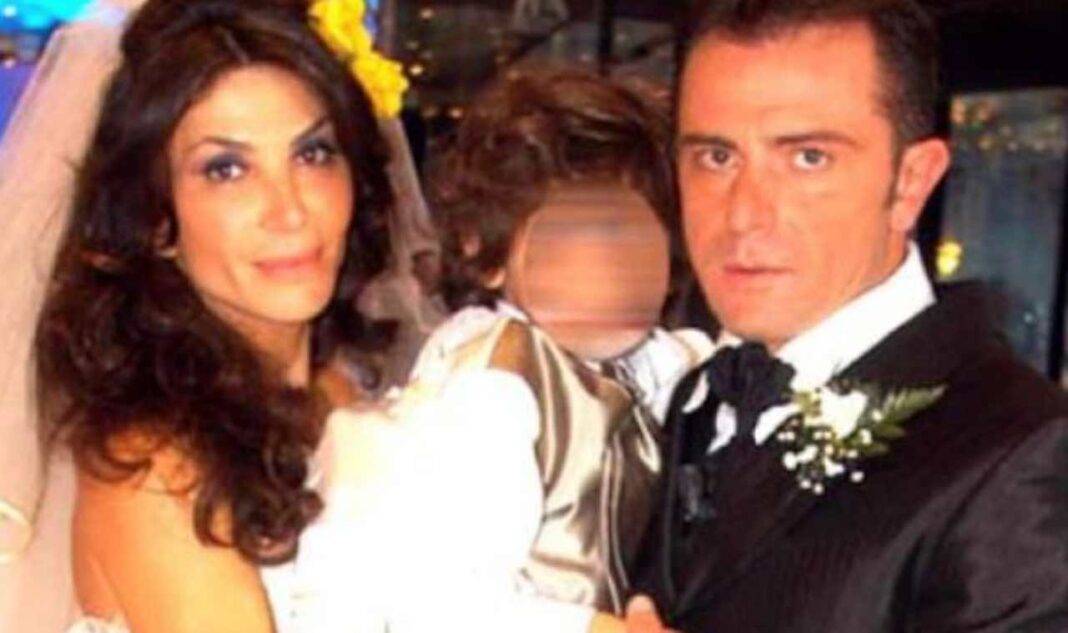 Padre Dei Figli Di Carmen Di Pietro