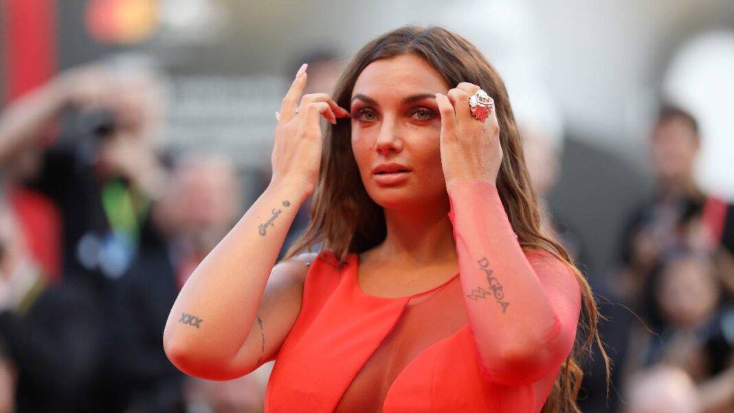 Chi E La Mamma Di Elettra Lamborghini