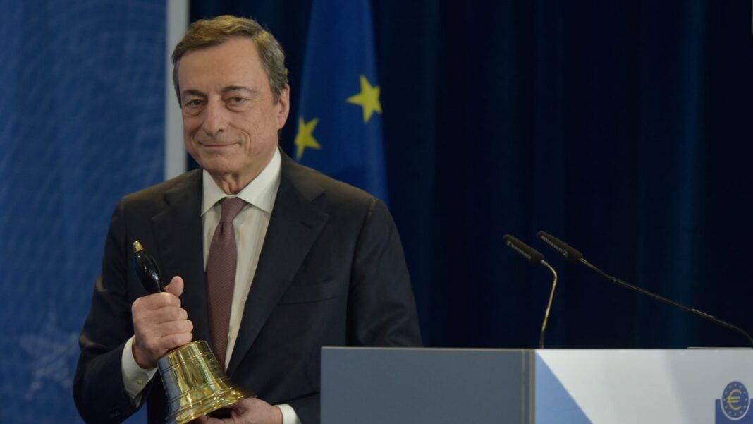 Chi è Il Padre Di Mario Draghi