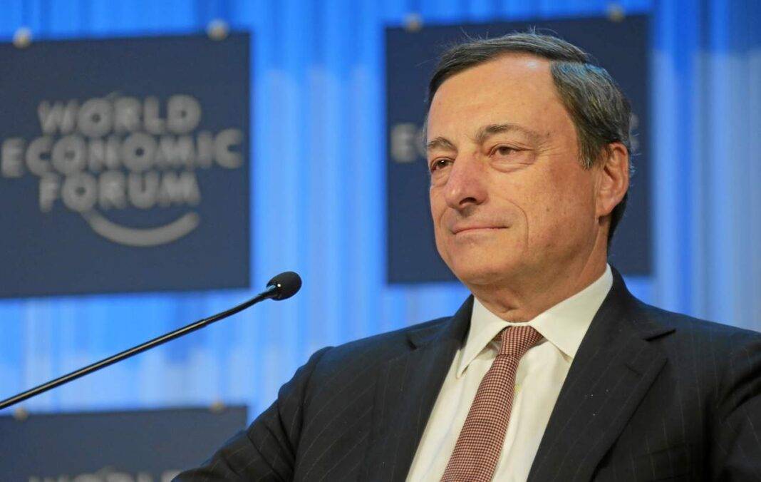 Chi è Il Padre Di Mario Draghi