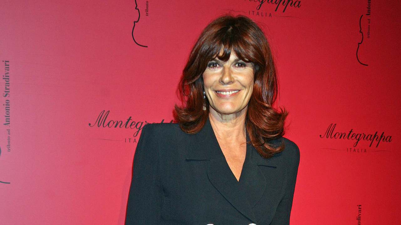 Chi è Mita Medici età, nome vero, marito, amanti e vita privata